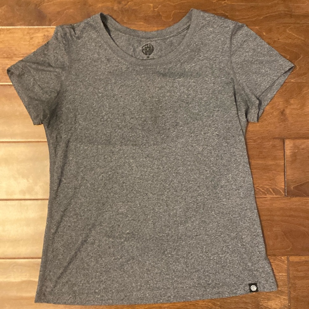 REI Tech Short sleeve t shirt